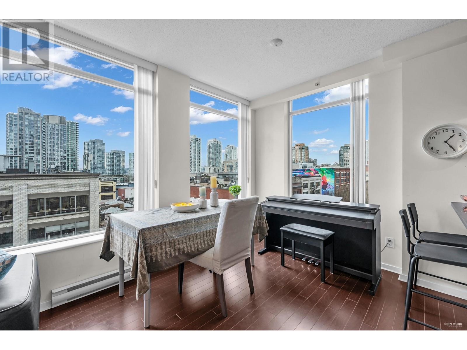 606 1001 Homer Street, Vancouver, British Columbia  V6B 1M9 - Photo 3 - R2974984