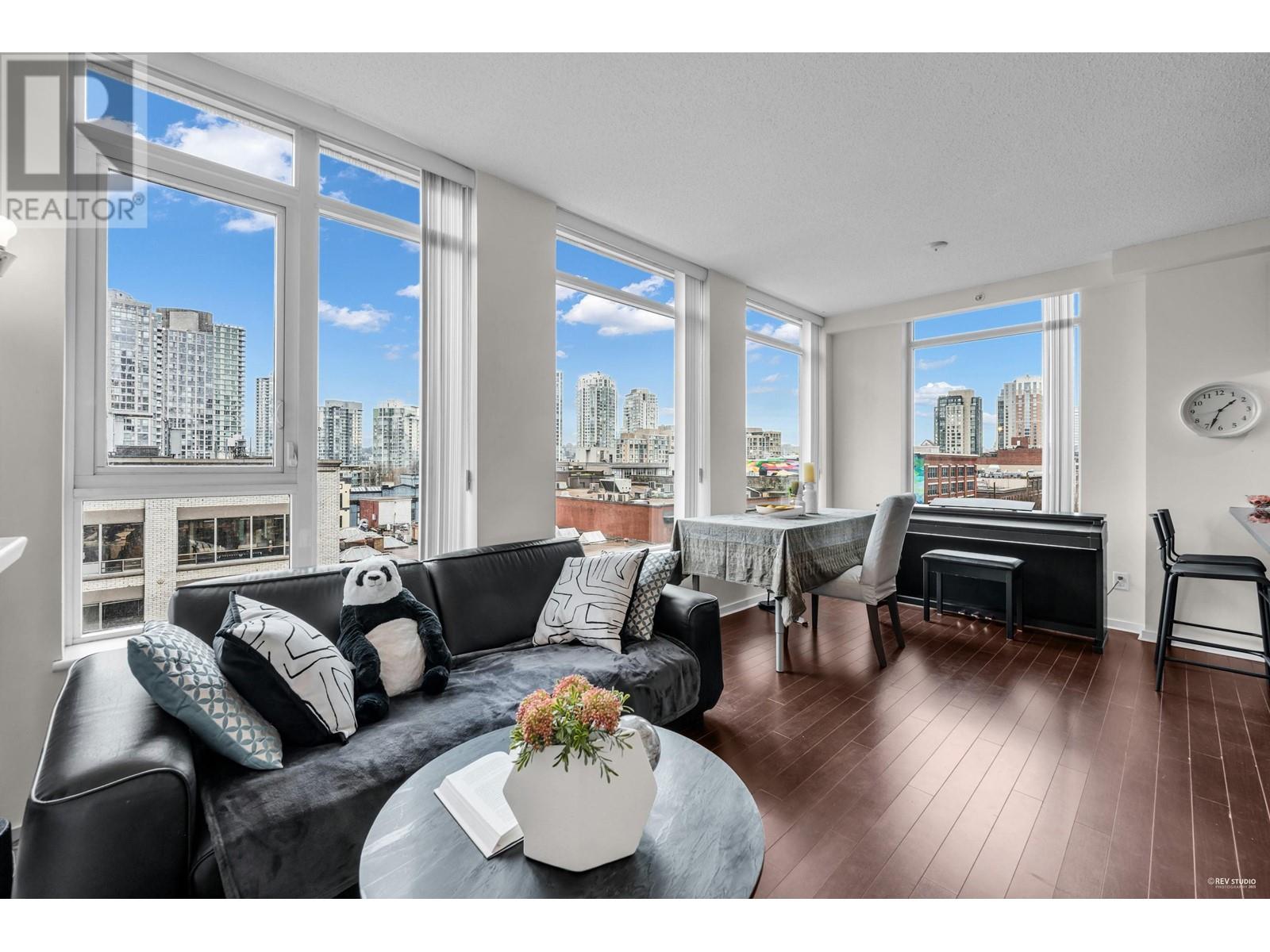 606 1001 HOMER STREET, vancouver, British Columbia