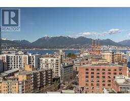 1905 550 TAYLOR STREET, Vancouver, British Columbia
