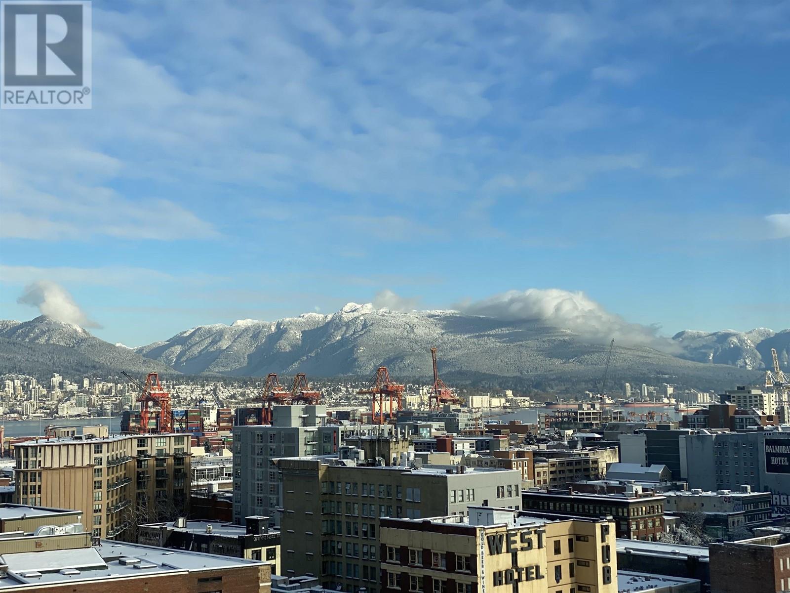 1905 550 Taylor Street, Vancouver, British Columbia  V6B 1R1 - Photo 30 - R2976122