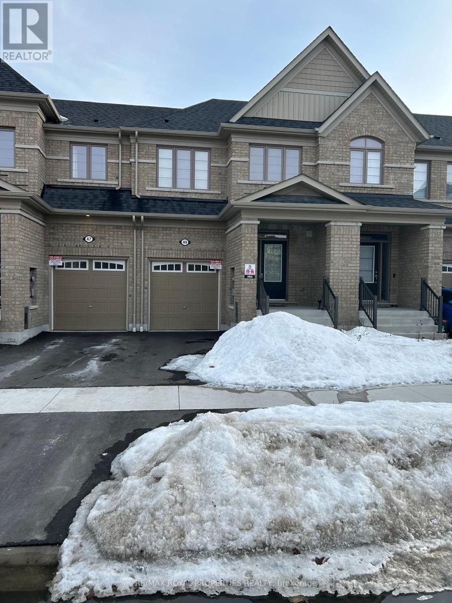 Property at 49 DANCE ACT AVENUE image