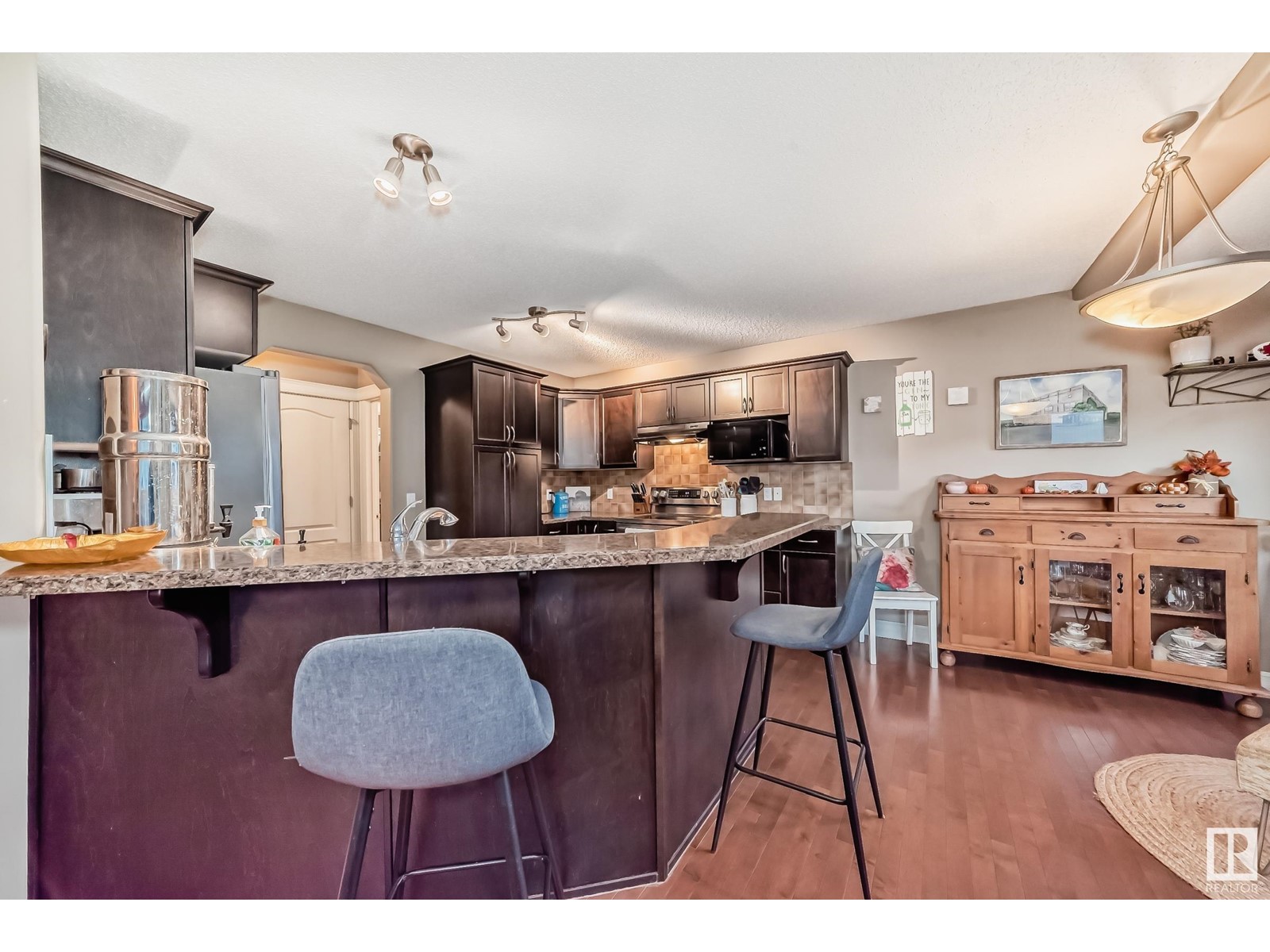 25 Cranberry Bn, Fort Saskatchewan, Alberta  T8L 0H2 - Photo 3 - E4425004