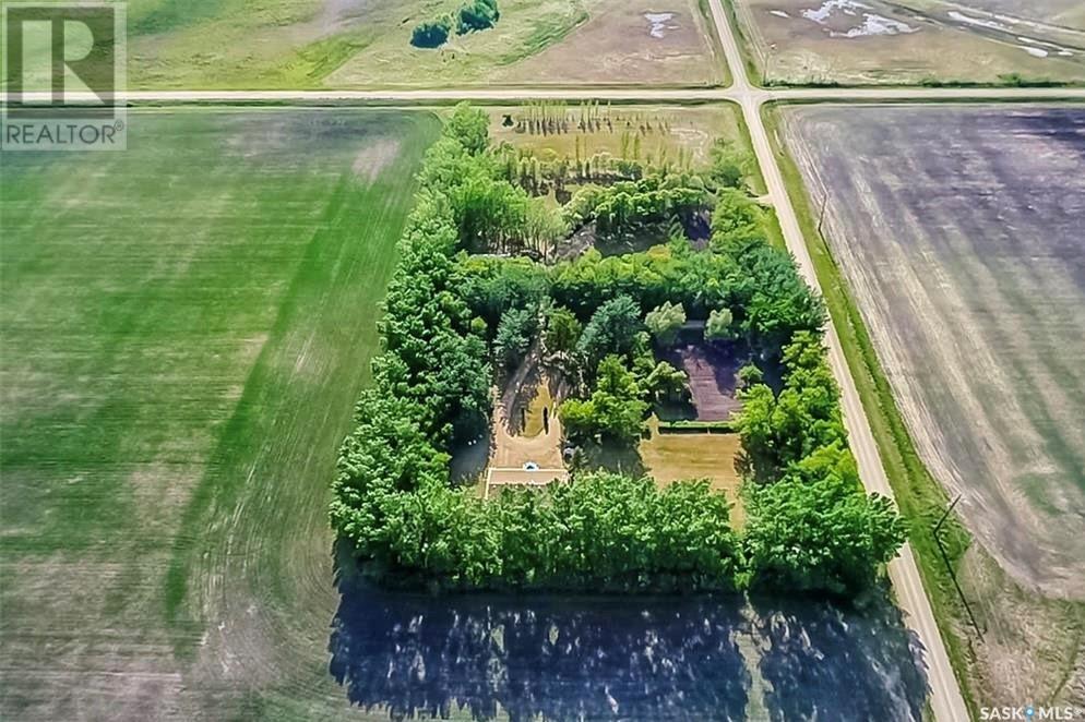 Watson Acreage, Lakeside Rm No. 338, Saskatchewan  S0K 4V0 - Photo 49 - SK998546