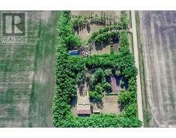 Watson Acreage