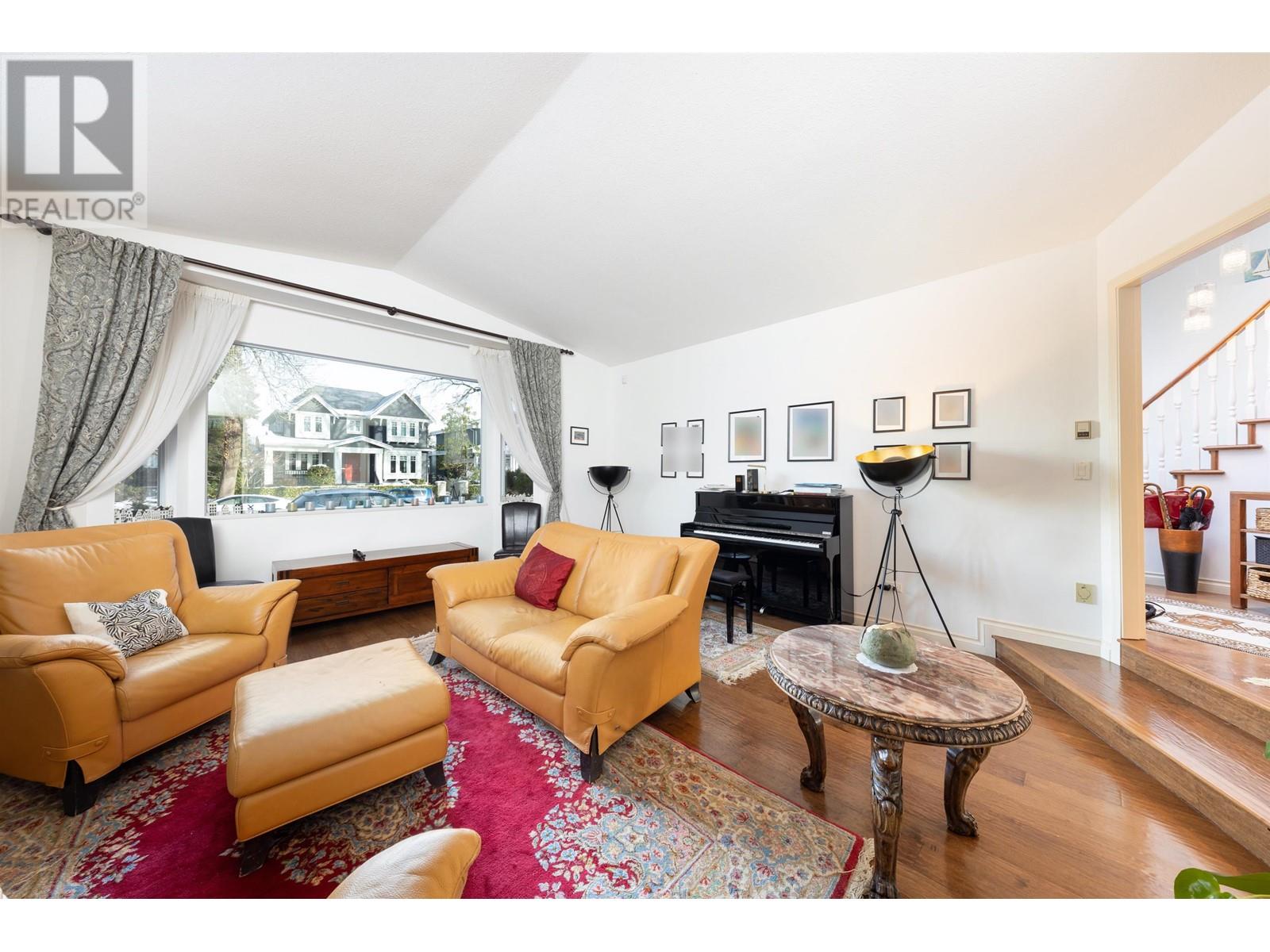 3982 W 29th Avenue, Vancouver, British Columbia  V6S 1T9 - Photo 4 - R2975594