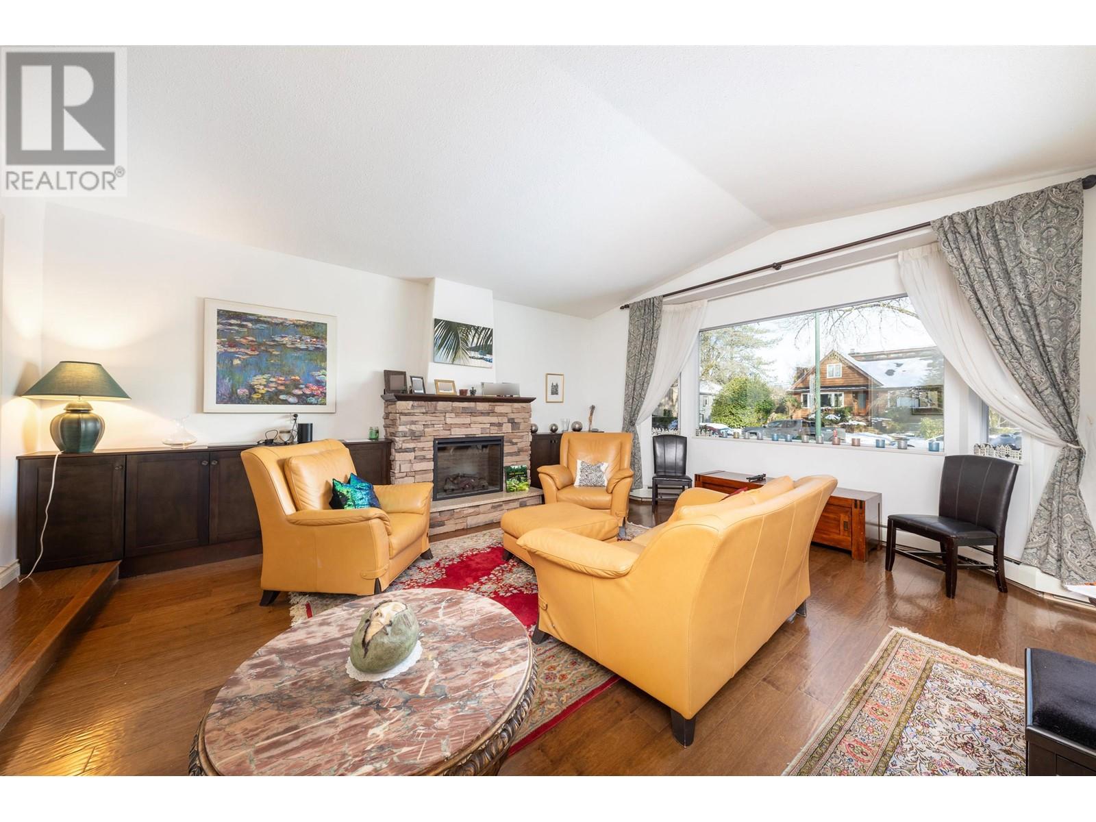 3982 W 29th Avenue, Vancouver, British Columbia  V6S 1T9 - Photo 3 - R2975594