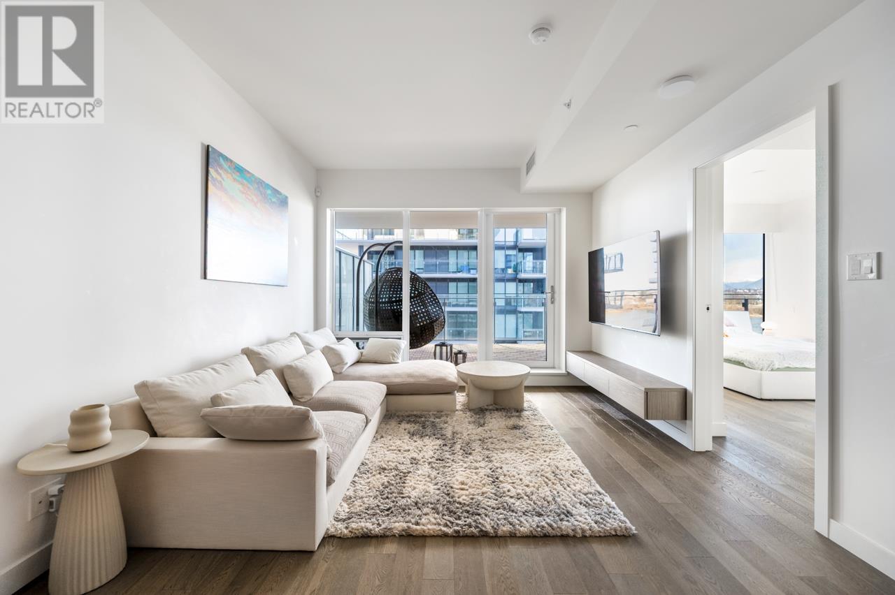 Listing Picture 6 of 32 : 606 6855 PEARSON WAY, Richmond / 烈治文 - 魯藝地產 Yvonne Lu Group - MLS Medallion Club Member