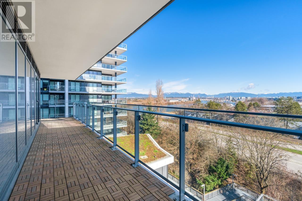 Listing Picture 14 of 32 : 606 6855 PEARSON WAY, Richmond / 烈治文 - 魯藝地產 Yvonne Lu Group - MLS Medallion Club Member
