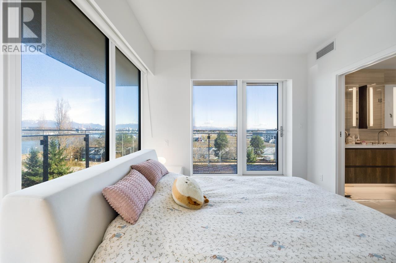 Listing Picture 11 of 32 : 606 6855 PEARSON WAY, Richmond / 烈治文 - 魯藝地產 Yvonne Lu Group - MLS Medallion Club Member