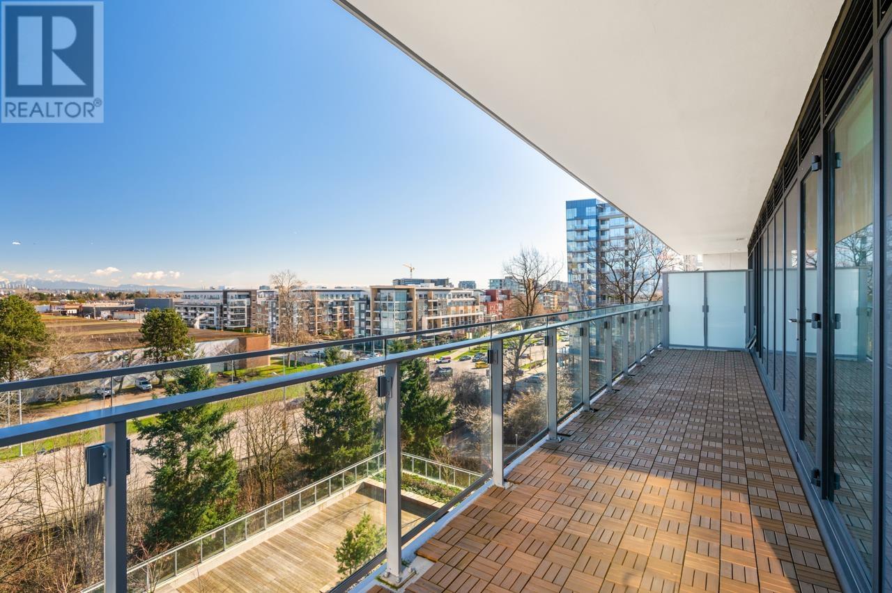Listing Picture 20 of 32 : 606 6855 PEARSON WAY, Richmond / 烈治文 - 魯藝地產 Yvonne Lu Group - MLS Medallion Club Member