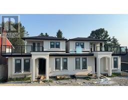 2 5115 BUXTON STREET, Burnaby, British Columbia