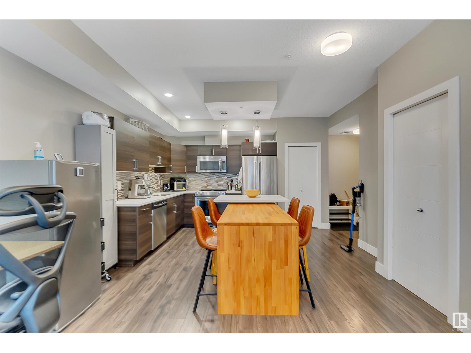 #204 10006 83 Av Nw, Edmonton, Alberta  T6E 2C2 - Photo 8 - E4425007