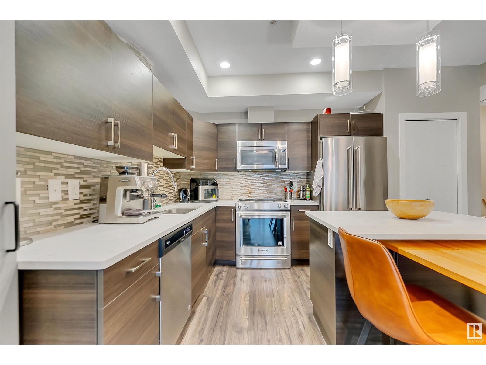 #204 10006 83 Av Nw, Edmonton, Alberta  T6E 2C2 - Photo 9 - E4425007