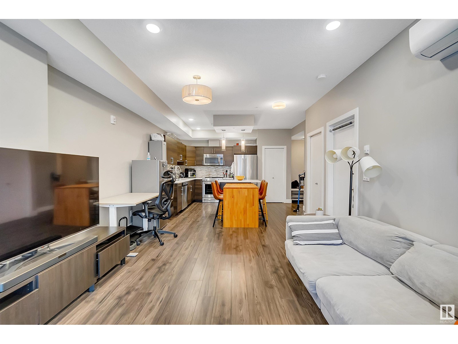#204 10006 83 Av Nw, Edmonton, Alberta  T6E 2C2 - Photo 14 - E4425007