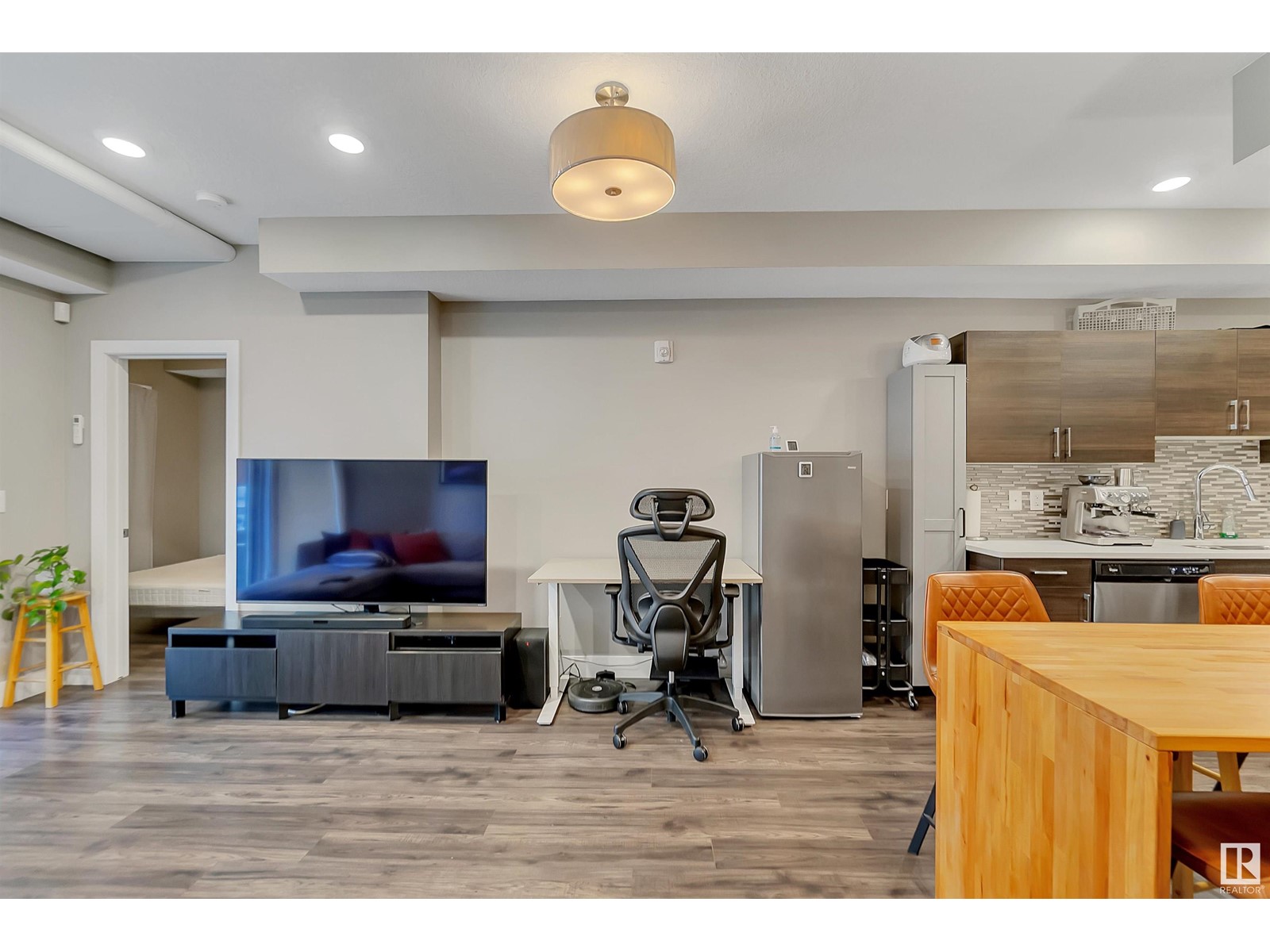 #204 10006 83 Av Nw, Edmonton, Alberta  T6E 2C2 - Photo 12 - E4425007