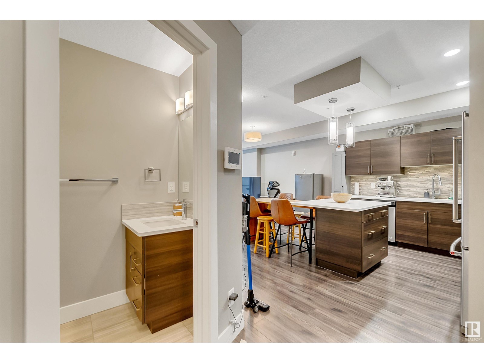 #204 10006 83 Av Nw, Edmonton, Alberta  T6E 2C2 - Photo 16 - E4425007