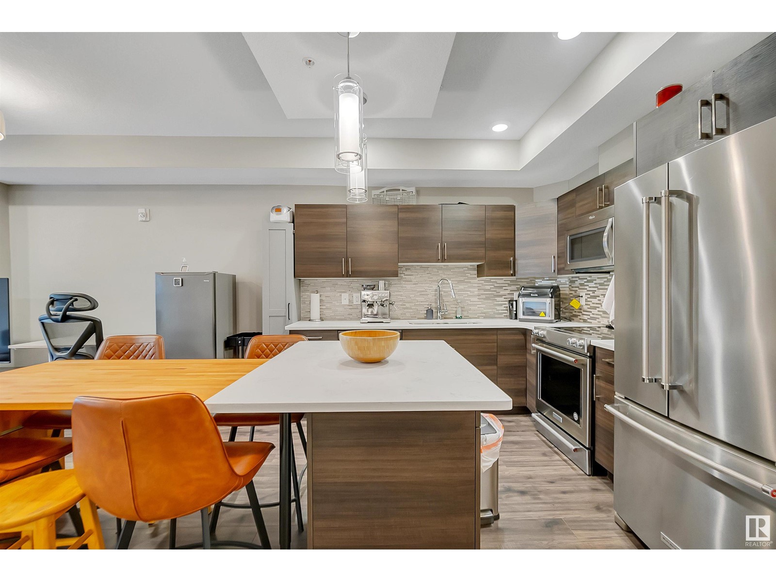 #204 10006 83 Av Nw, Edmonton, Alberta  T6E 2C2 - Photo 6 - E4425007