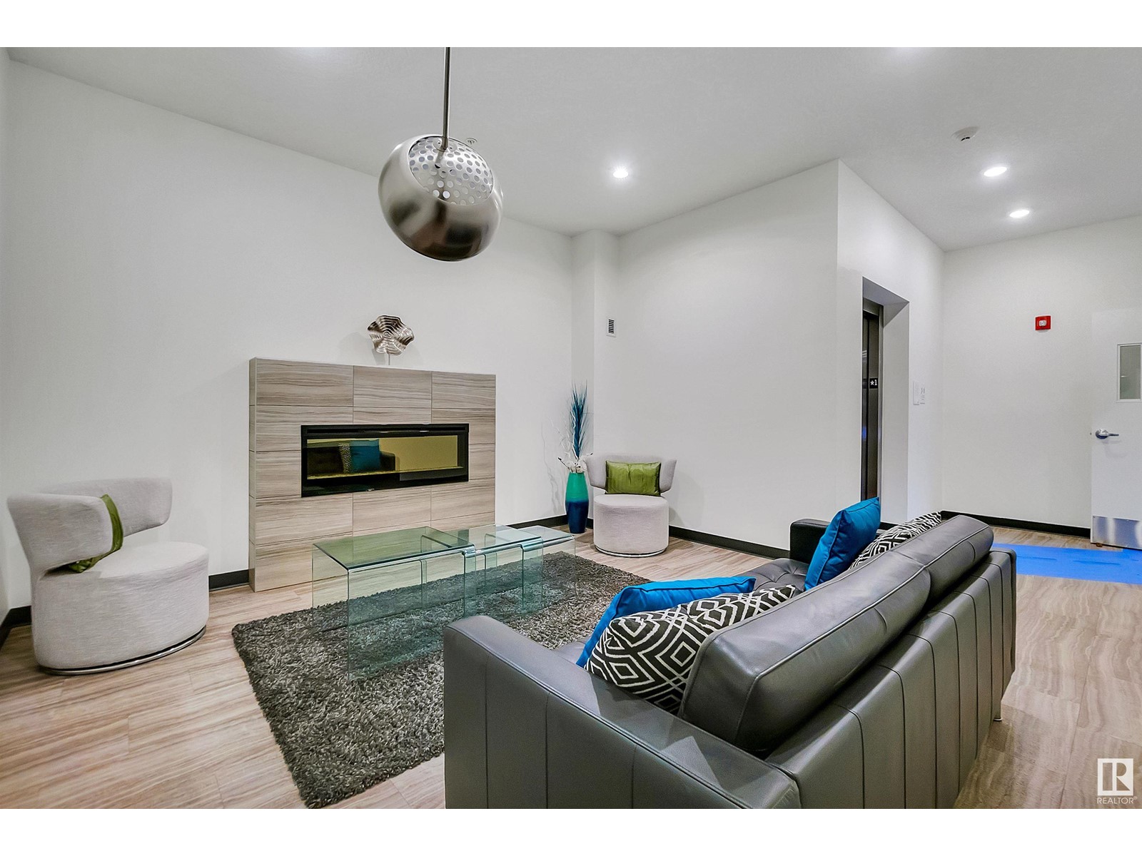 #204 10006 83 Av Nw, Edmonton, Alberta  T6E 2C2 - Photo 28 - E4425007
