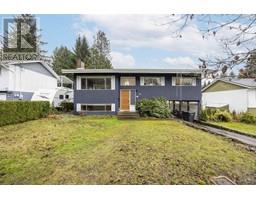 2418 WARRENTON AVENUE, Coquitlam, British Columbia