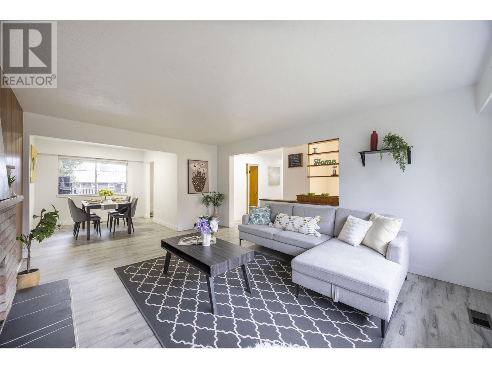 2418 Warrenton Avenue, Coquitlam, British Columbia  V3K 3M5 - Photo 7 - R2972949