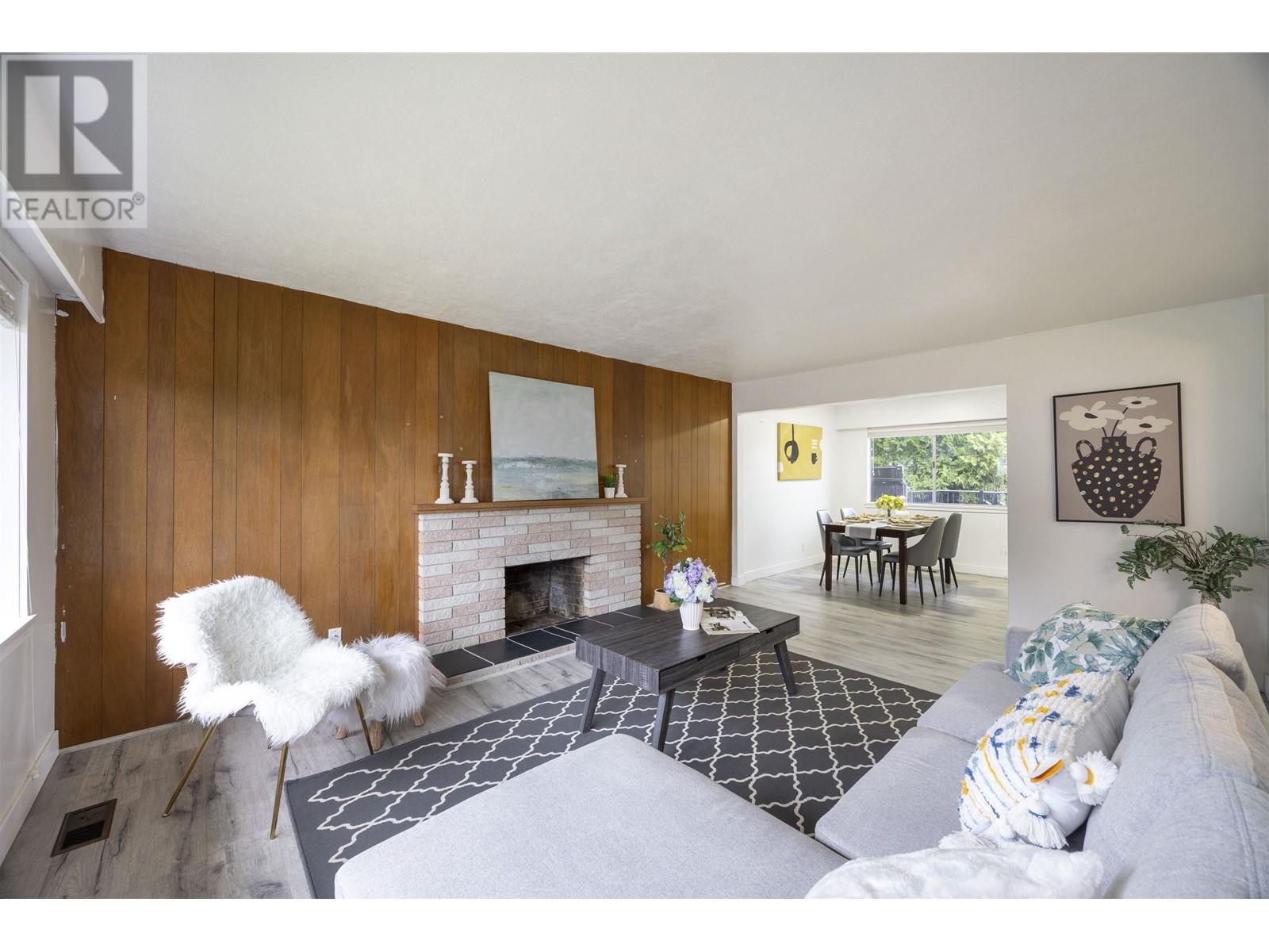 2418 Warrenton Avenue, Coquitlam, British Columbia  V3K 3M5 - Photo 5 - R2972949