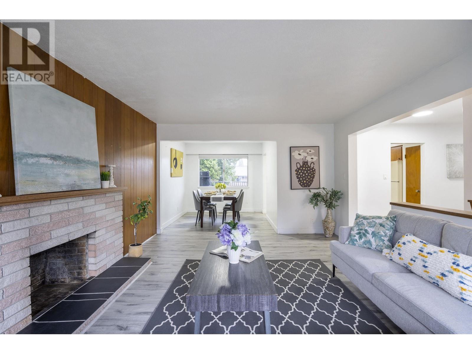 2418 Warrenton Avenue, Coquitlam, British Columbia  V3K 3M5 - Photo 6 - R2972949