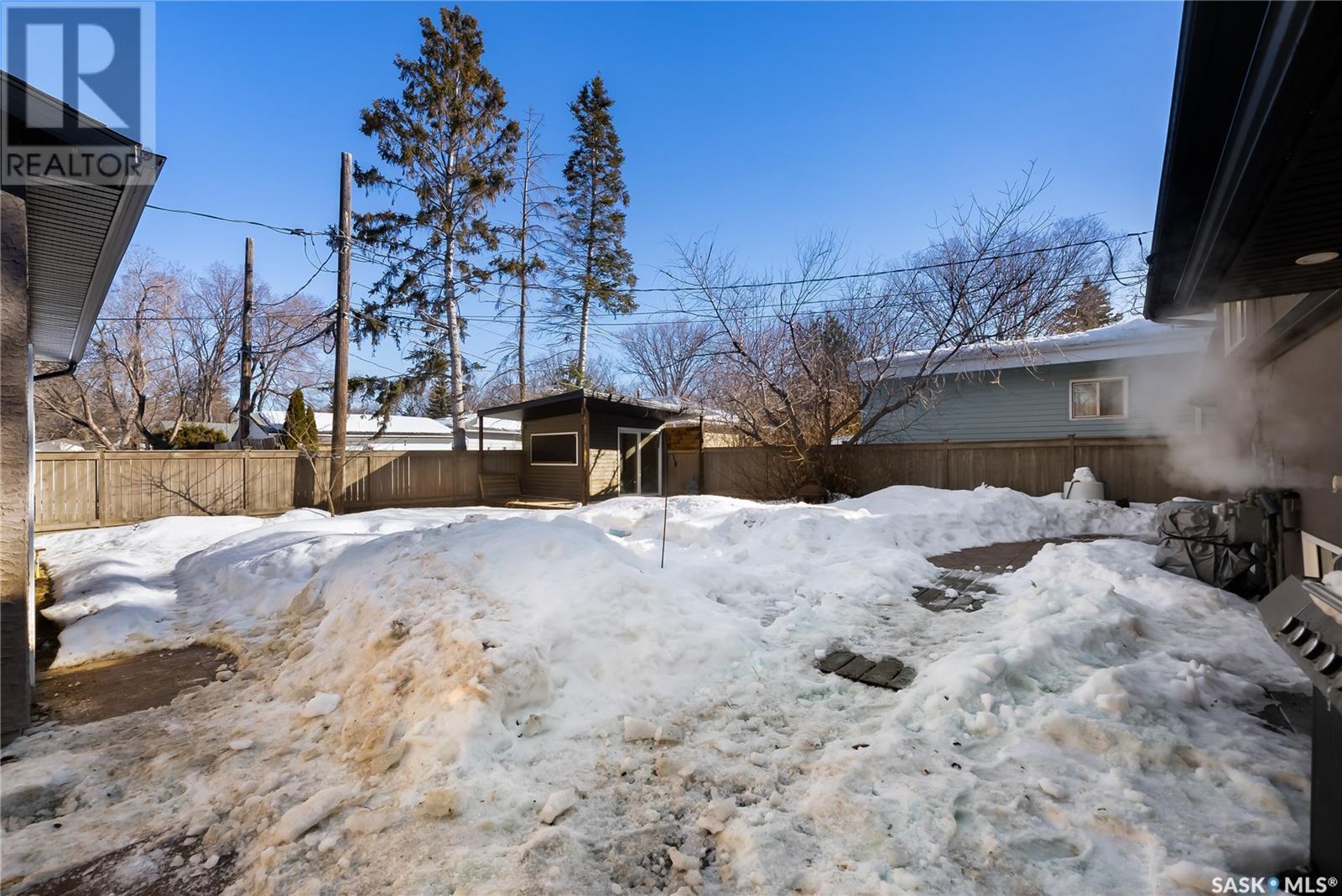 104 Frontenac Drive, Regina, Saskatchewan  S4S 4K9 - Photo 28 - SK998494