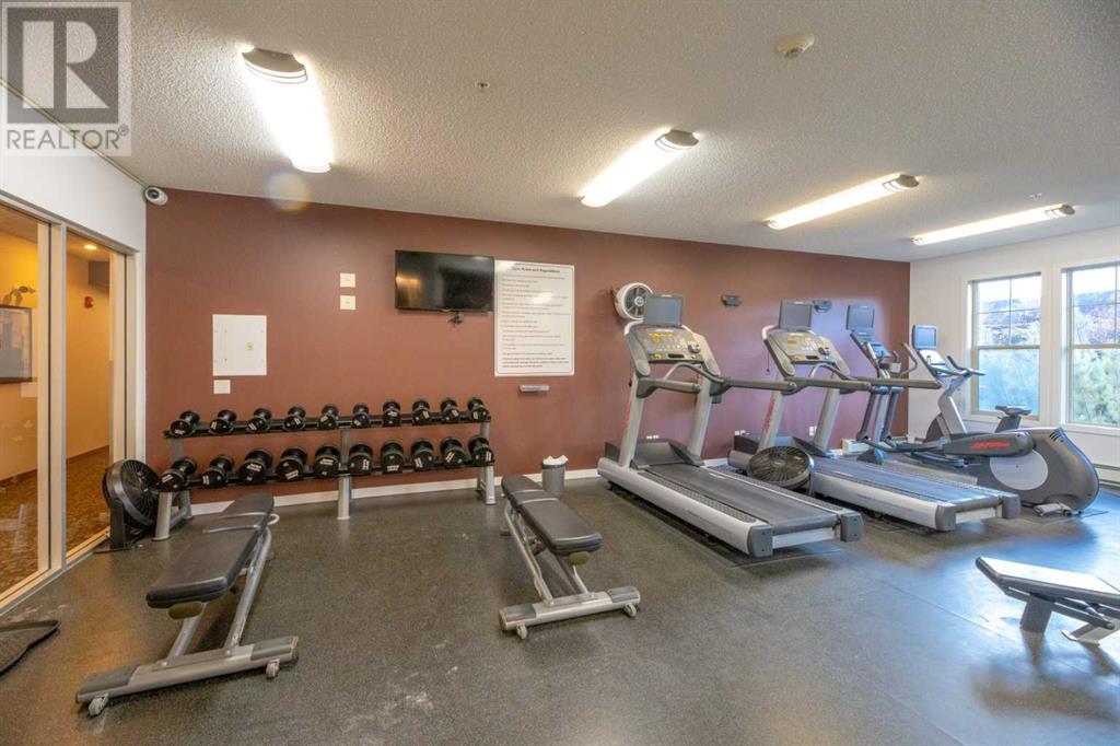 205, 205 Sunset Drive, Cochrane, Alberta  T4C 0H6 - Photo 22 - A2198943