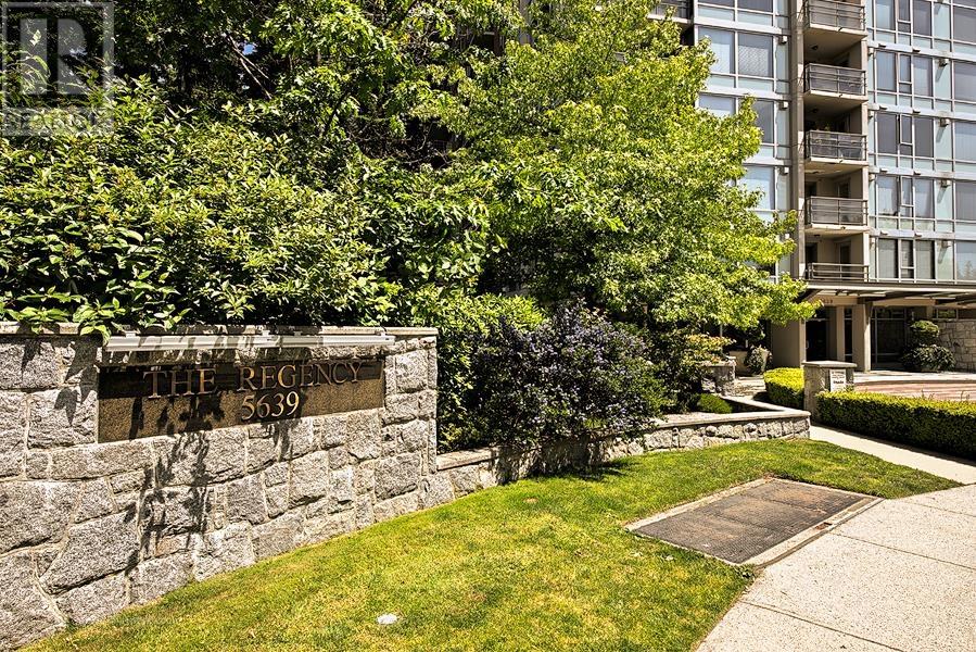 905 5639 Hampton Place, Vancouver, British Columbia  V6T 2H6 - Photo 8 - R2976084