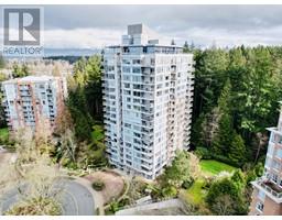 905 5639 HAMPTON PLACE, Vancouver, British Columbia