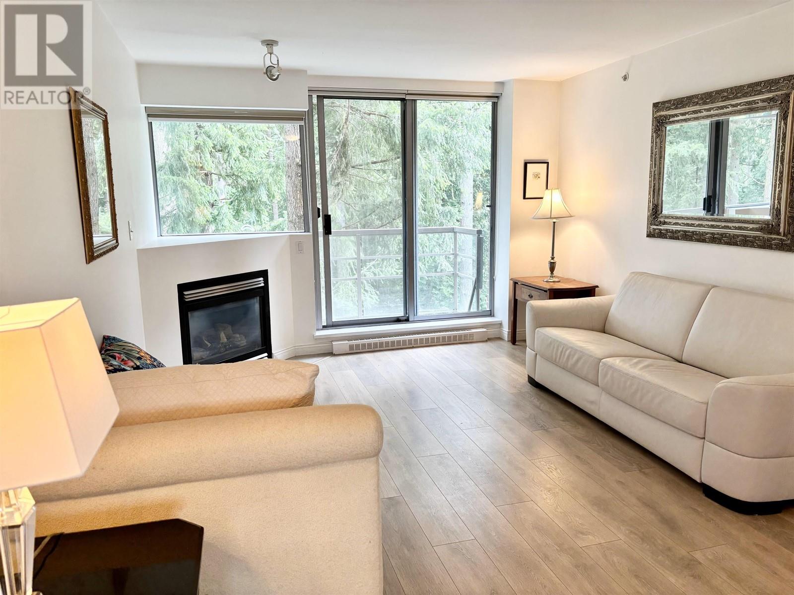 Property at 905 5639 HAMPTON PLACE image 3