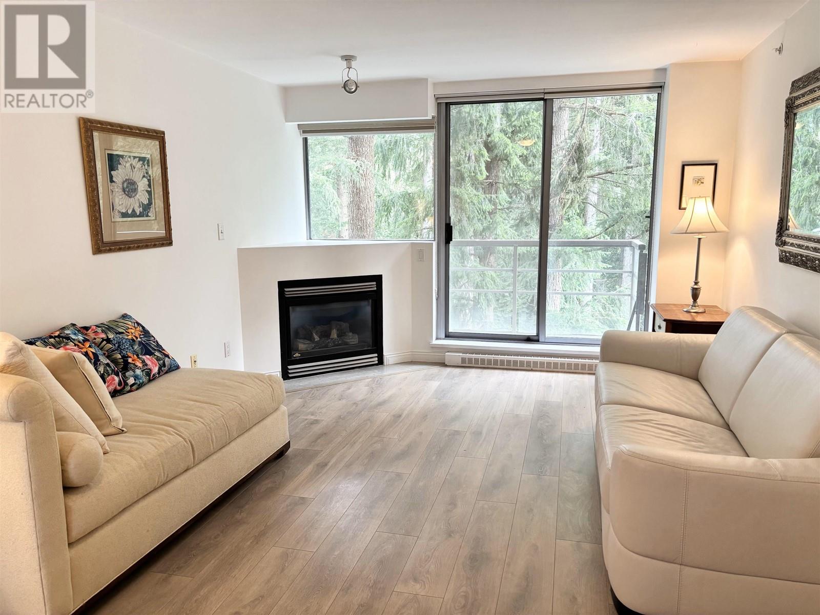 Property at 905 5639 HAMPTON PLACE image 2