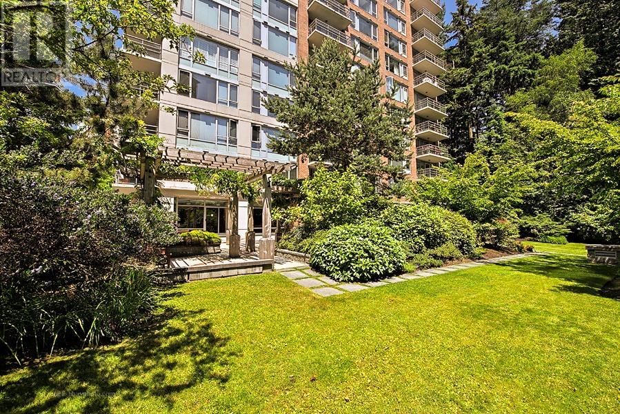 905 5639 Hampton Place, Vancouver, British Columbia  V6T 2H6 - Photo 10 - R2976084