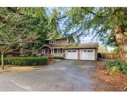 2461 124TH STREET, Surrey, British Columbia