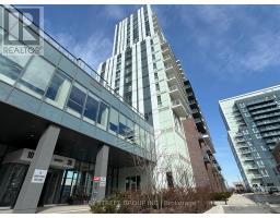 1007 - 38 HONEYCRISP CRESCENT, Vaughan, Ontario