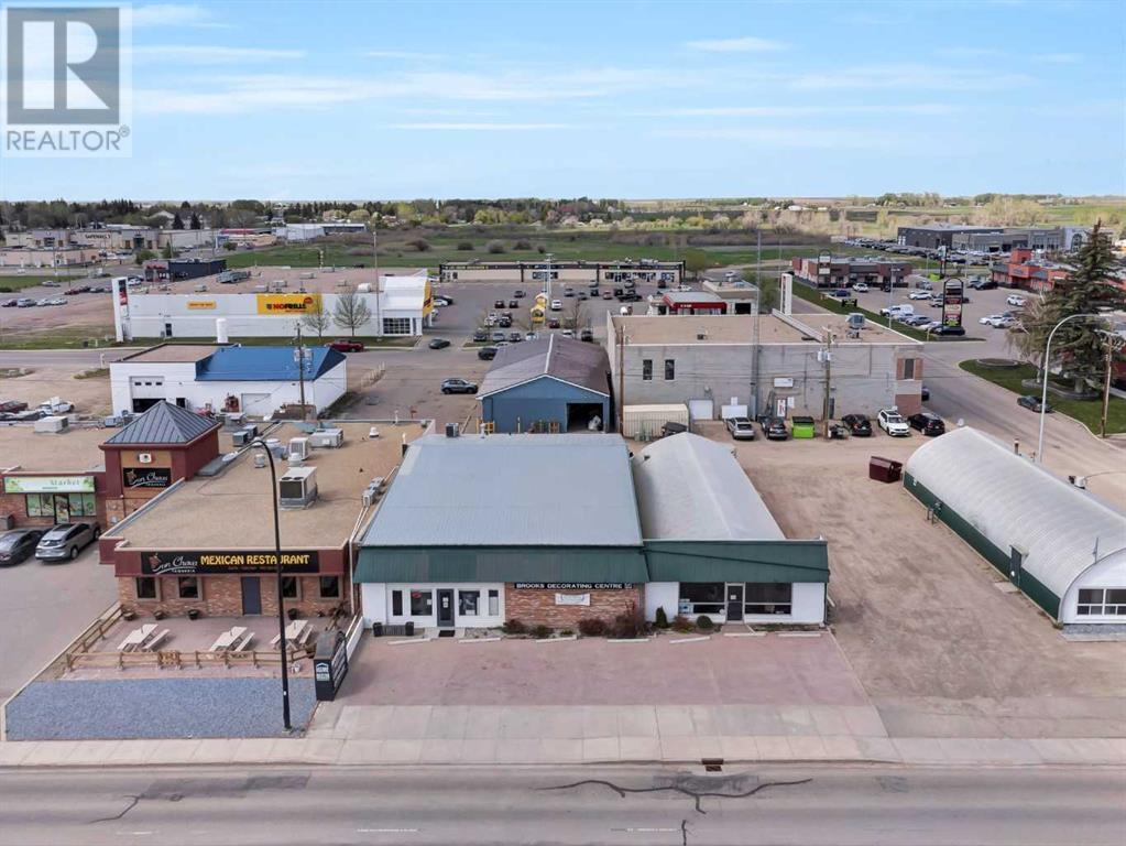 731 2 Street W, Brooks, Alberta  T1R 1A9 - Photo 23 - A2201181