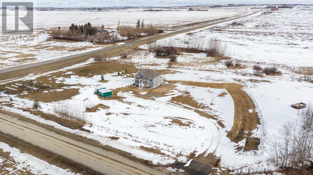 39531 Range Road 265, Rural Lacombe County, Alberta  T4L 2N2 - Photo 42 - A2197715