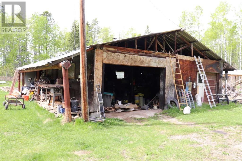 53515 Range Road 183, Rural Yellowhead County, Alberta  T7E 3T3 - Photo 22 - A2198500