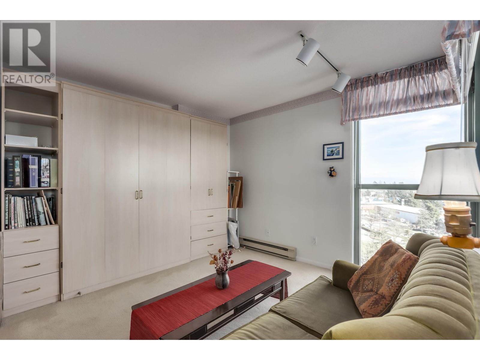 Listing Picture 14 of 24 : 1010 7288 ACORN AVENUE, Burnaby / 本拿比 - 魯藝地產 Yvonne Lu Group - MLS Medallion Club Member