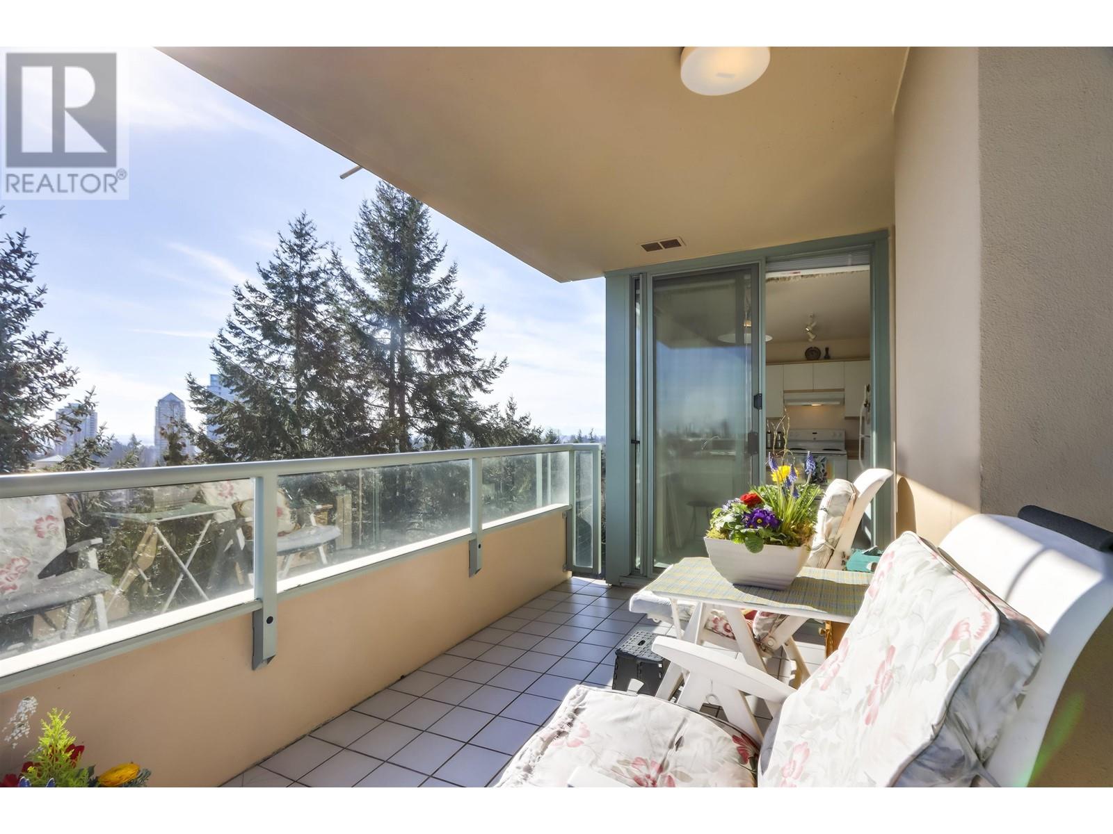 Listing Picture 23 of 24 : 1010 7288 ACORN AVENUE, Burnaby / 本拿比 - 魯藝地產 Yvonne Lu Group - MLS Medallion Club Member
