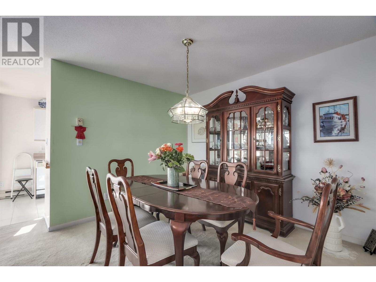 Listing Picture 7 of 24 : 1010 7288 ACORN AVENUE, Burnaby / 本拿比 - 魯藝地產 Yvonne Lu Group - MLS Medallion Club Member