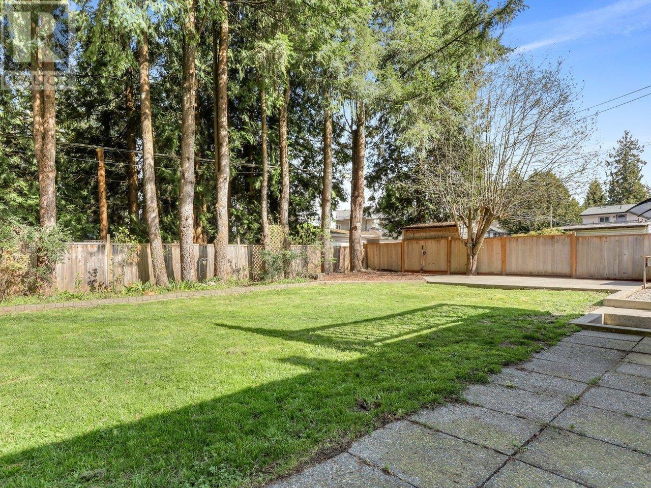 842 Westwood Street, Coquitlam, British Columbia  V3C 3L2 - Photo 22 - R2973071