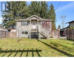 842 WESTWOOD STREET, Coquitlam, British Columbia