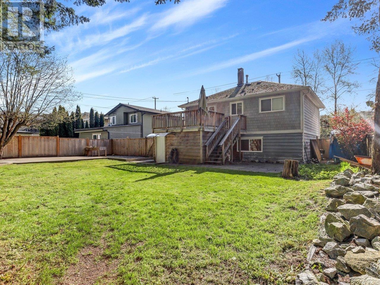 842 Westwood Street, Coquitlam, British Columbia  V3C 3L2 - Photo 20 - R2973071