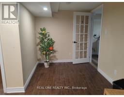 Bsmt B - 83 Marion Crescent, Markham (Raymerville), Ca