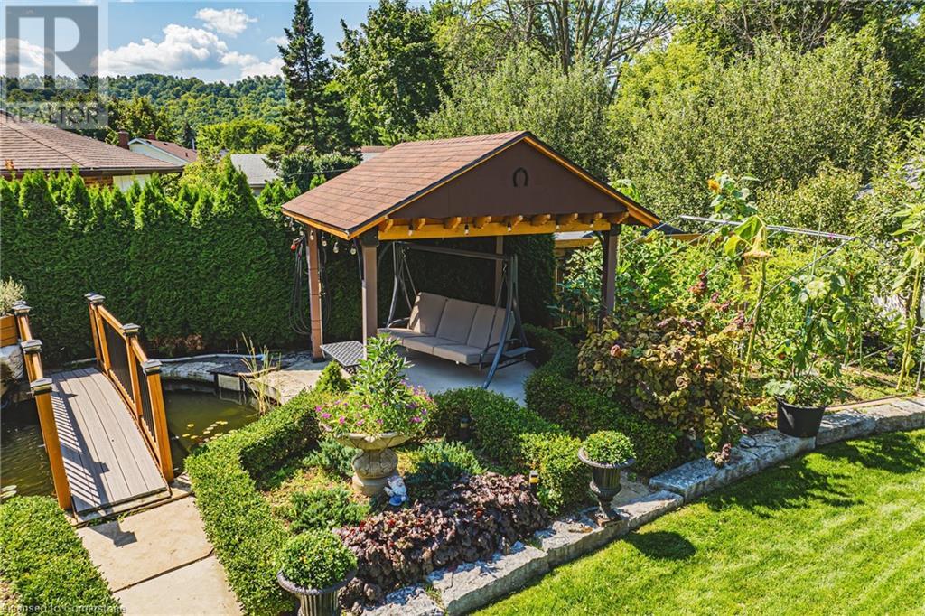 1214 #8 Highway, Stoney Creek, Ontario  L8E 5K2 - Photo 48 - XH4204644