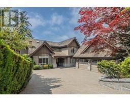 2638 QUEENS AVENUE, West Vancouver, British Columbia