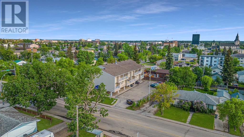 305, 10201 108 Avenue, Grande Prairie, Alberta  T8V 1P4 - Photo 1 - A2201191