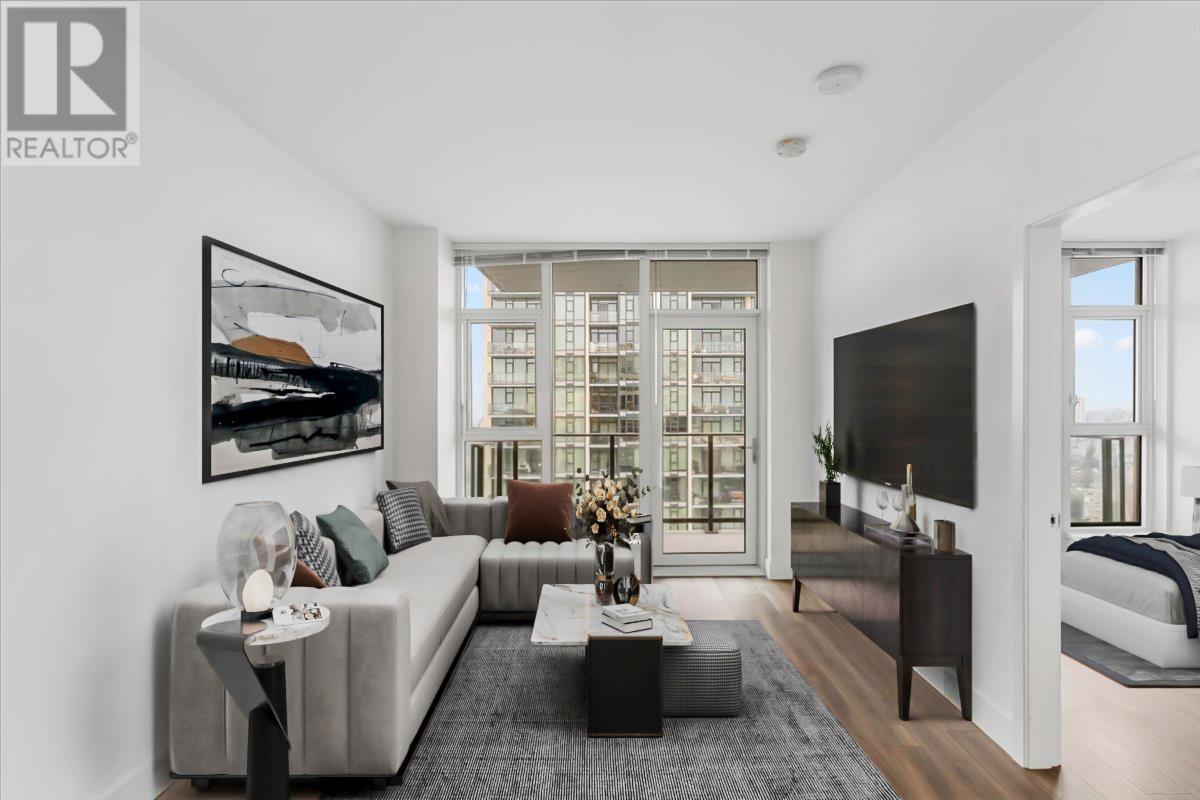 Listing Picture 5 of 24 : 2801 7303 NOBLE LANE, Burnaby / 本拿比 - 魯藝地產 Yvonne Lu Group - MLS Medallion Club Member