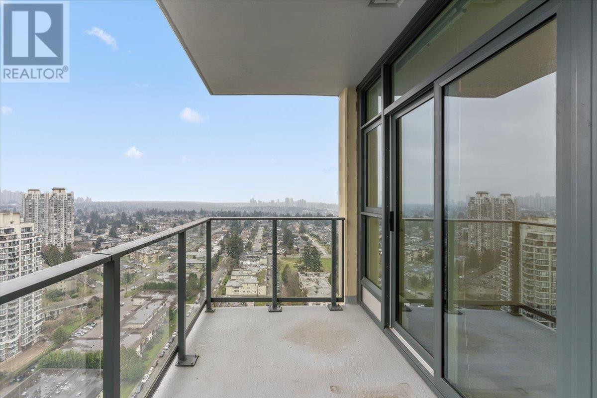 Listing Picture 11 of 24 : 2801 7303 NOBLE LANE, Burnaby / 本拿比 - 魯藝地產 Yvonne Lu Group - MLS Medallion Club Member